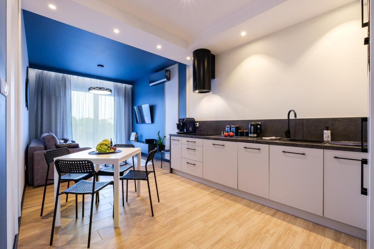 Apartament Szafir Lancut Exterior photo