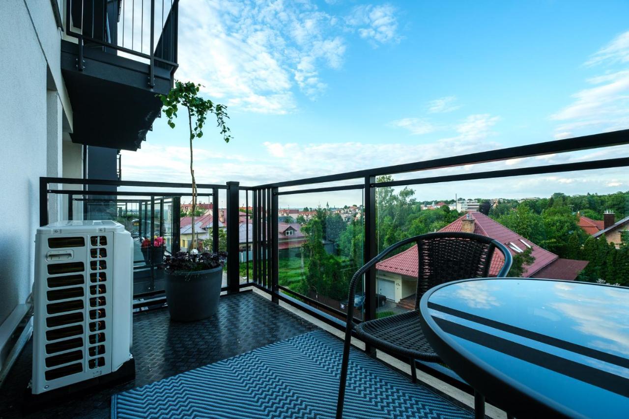 Apartament Szafir Lancut Exterior photo